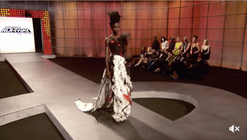 Project Runway All Stars Recap 1/11/18: Season 6 Episode 2 “Damsels in Distress”