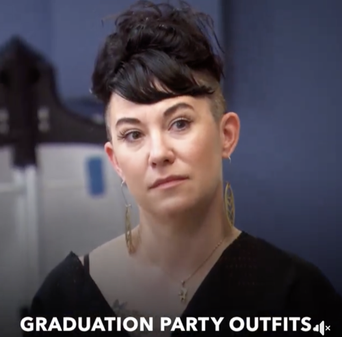 Project Runway All Stars Recap 01/09/19: Season 7 Episode 2 “Top of the Class”