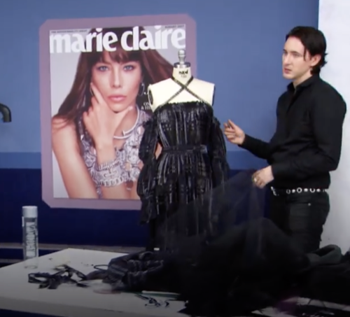 Project Runway All Stars Recap 01/30/19: Season 7 Episode 5 “On the Prowl”
