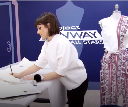 Project Runway All Stars Recap 02/27/19: Season 7 Episode 9 “All-Inclusive”