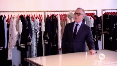 Project Runway Recap 10/27/16: Season 15 Episode 7 “Welcome to the Urban Jungle”