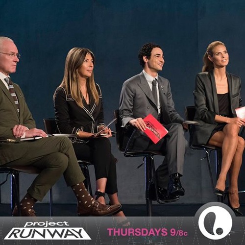 Project Runway Recap 10/16/14: Season 13 Episode 13 “Finale, Part 1”