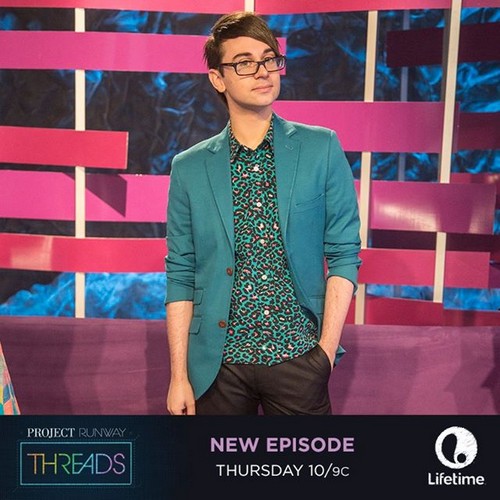 Project Runway Threads Recap  “Prom”: Season 1 Episode 5