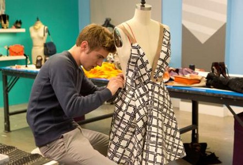 Project Runway Under the Gunn RECAP 3/20/14: Season 1 Episode 10 “Crossing Teams”