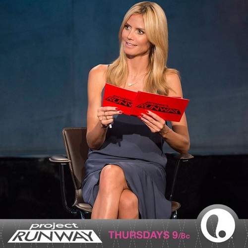 Project Runway Recap 9/18/14: Season 13 Episode 9 “The History of the American Girl”