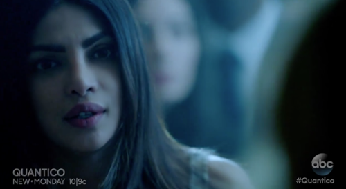 Quantico Recap 2/13/17: Season 2 Episode 12 “FALLENORACLE”