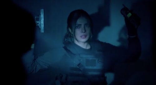 Quantico Recap 10/30/16: Season 2 Episode 5 “KMFORGET”