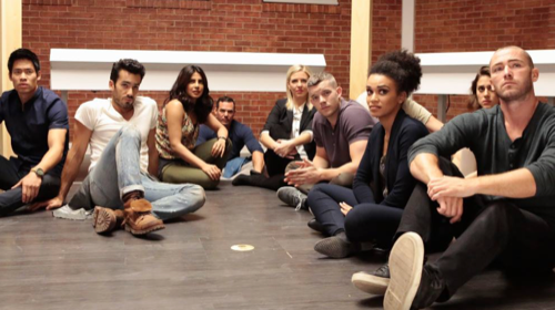 Quantico LIVE Recap: Season 2 Episode 4 “Kubark”