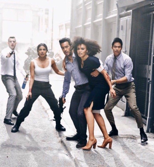Quantico Winter Premiere Recap 1/23/17: Season 2 Episode 9 “CLEOPATRA”
