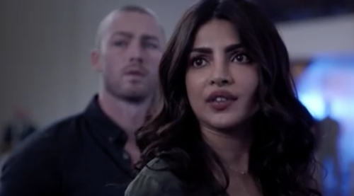 Quantico Recap 11/6/16: Season 2 Episode 6 “AQUILINE”
