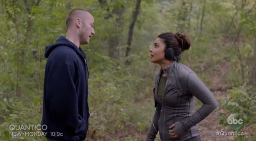 Quantico Recap 1/30/17: Season 2 Episode 10 “JMPALM”