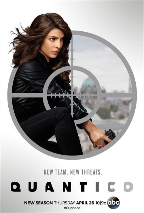 Quantico Premiere Recap 4/26/18: Season 3 Episode 1 “The Conscience Code”