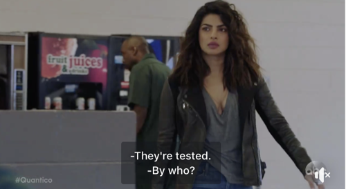 Quantico Recap 5/3/18: Season 3 Episode 2 “Fear and Flesh”
