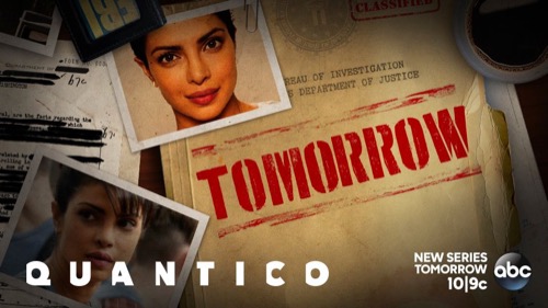 Quantico Recap 9/27/15: Season 1 Episode 1 Premiere “Run”