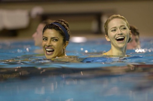Quantico Recap 10/11/15: Season 1 Episode 3 “Cover”