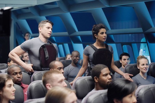 Quantico Recap 4/3/16: Season 1 Episode 16 “Clue”