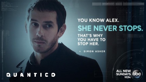Quantico Recap 4/10/16: Season 1 Episode 17 “Care”
