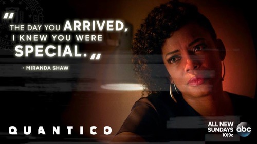 Quantico Recap 4/17/16: Season 1 Episode 18 “Soon”