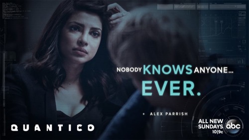 Quantico Recap 4/24/16: Season 1 Episode 19 “Fast”