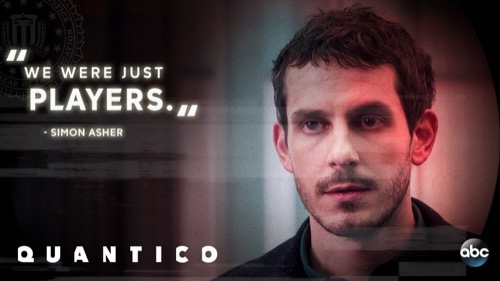 Quantico Recap 5/8/16: Season 1 Episode 21 “Closure”
