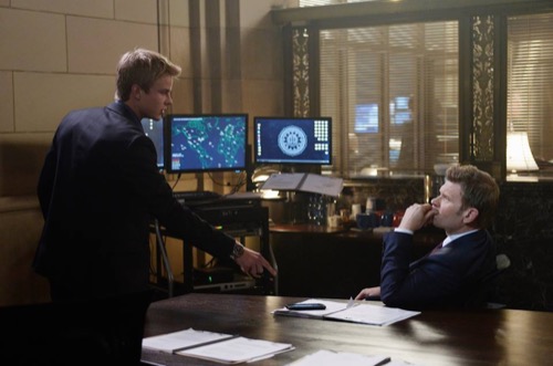 Quantico Recap 11/15/15: Season 1 Episode 8 “Over”