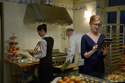 Quantico Recap 12/13/15: Season 1 Fall Finale “Inside”