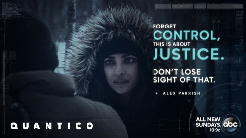 Quantico Recap 3/20/16: Season 1 Episode 14 “Answer”