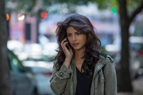 Quantico Recap 10/4/15: Season 1 Episode 2 “America”