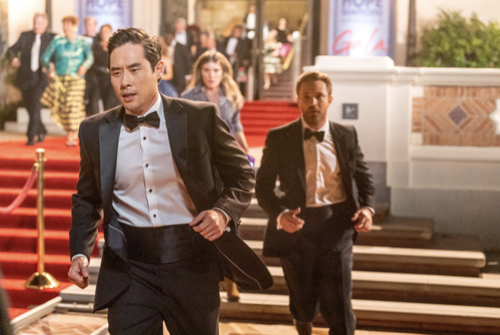Quantum Leap Premiere Recap 09/19/22: Season 1 Episode 1 “July 13th, 1985”