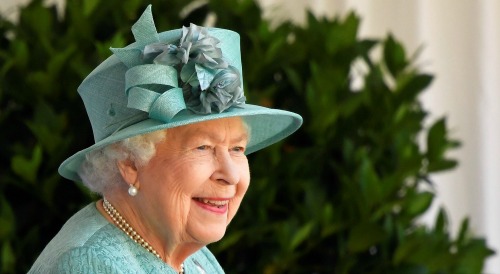 Queen Elizabeth Trooping the Colour Birthday Celebration – Royal Family Begins Phased Return To In-Person Appearances
