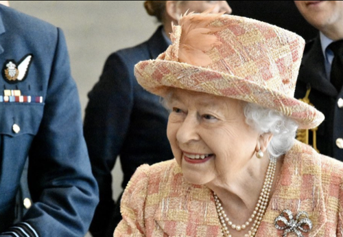 Queen Elizabeth Urged To Axe Prince Andrew From Trooping the Colour Or Risk Reputation Damage