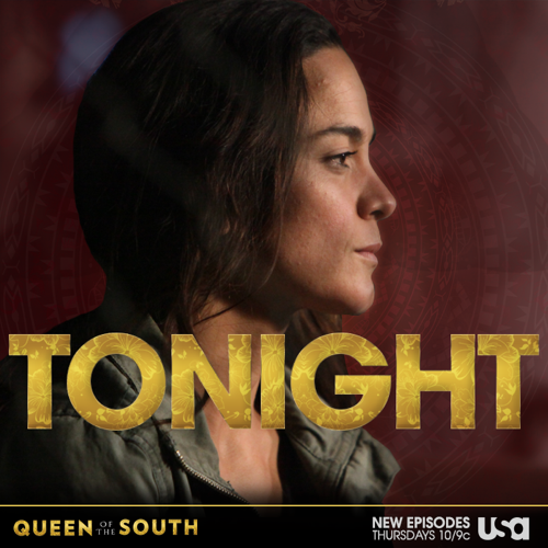 Queen of the South LIVE Recap: Season 1 Episode 6 “El Engaño Como La Regla”