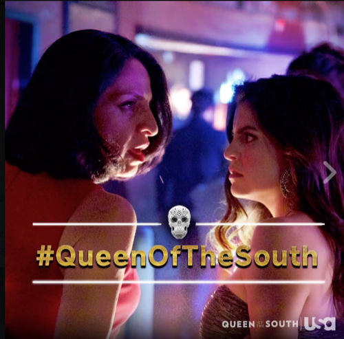 Queen Of The South Recap 8/3/17: Season 2 Episode 9 “Sacar Con Sifón El Mar”