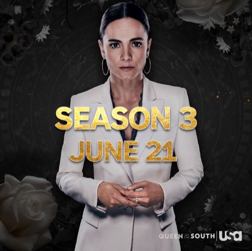 Queen Of The South Premiere Recap 6/21/18: Season 3 Episode 1 “La Ermitaña”