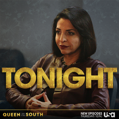 Queen of the South Recap 8/4/16: Season 1 Episode 7 “El Hombre Pájaro”