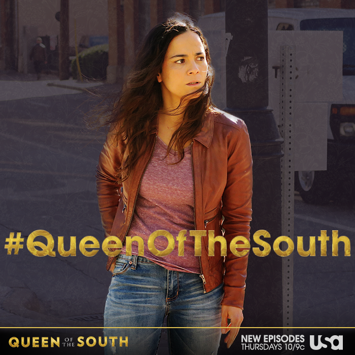 Queen of the South Recap 8/11/16: Season 1 Episode 8 “Billete De Magia”
