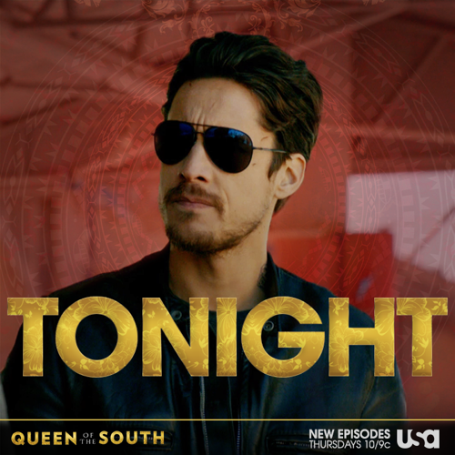 Queen of the South Recap 8/18/16: Season 1 Episode 9 “Coge Todo Lo Que Puede Llevar”
