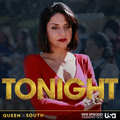 Queen of the South Recap – Camila and Teresa Get Ugly: Season 1 Episode 10 “Esta ‘Cosa’ Que Es Nuestra”