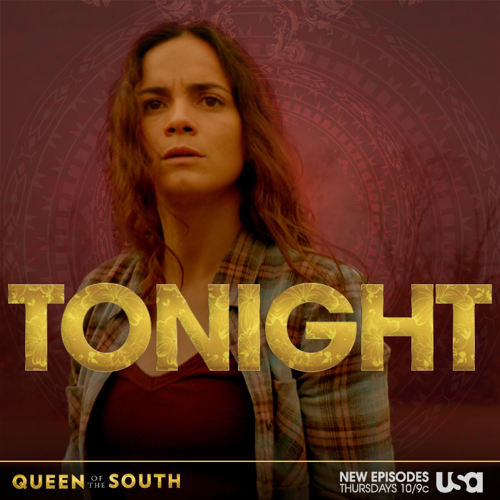 Queen of the South Recap – Teresa in Danger, Camila at War: Season 1 Episode 12 “Quinientos Mil”