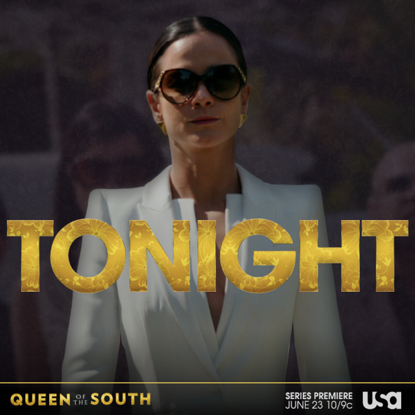 Queen of the South Premiere Recap 6/23/16: Season 1 Episode 1 “Piloto”