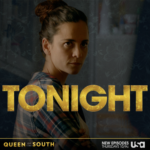Queen of the South Recap 7/14/16: Season 1 Episode 4 “Lirio De Los Valles”