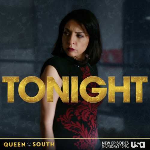 Queen of the South Recap 6/30/16: Season 1 Episode 2 “Cuarenta Minutos”