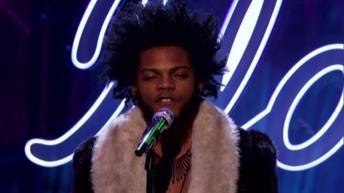 Quentin Alexander American Idol 2015 “Latch” Video 4/8/15 #IdolTop7