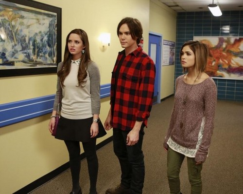 Ravenswood RECAP 1/21/14: Season 1 Episode 8 “I’ll Sleep When I’m Dead”