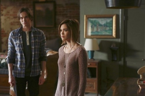 Ravenswood Recap 2/4/14: Season 1 Finale “My Haunted Heart”