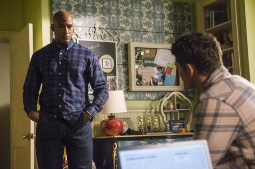 Ravenswood RECAP 1/28/14: Season 1 Episode 9 “Along Came A Spider”