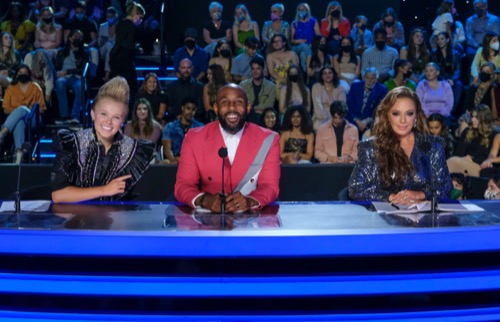 So You Think You Can Dance (SYTYCD) Finale Recap 08/10/22: Season 17 Episode 12