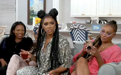 The Real Housewives of Atlanta Recap 02/14/21: Season 13 Episode 9 “The Hostess with the Least-est”