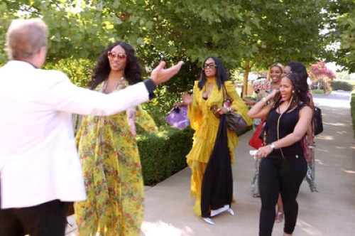 The Real Housewives of Atlanta (RHOA) Recap 12/10/17: Season 10 Episode 6