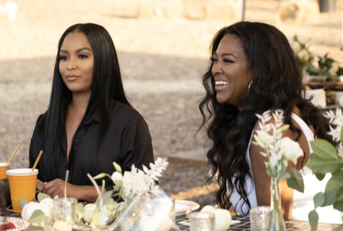 The Real Housewives of Atlanta Recap 03/28/21: Season 13 Episode 15 “Cajun Peaches”